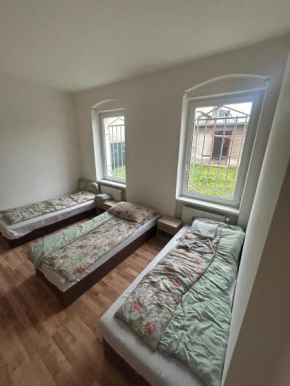Apartmán v Karlových Varech pro 4 osoby